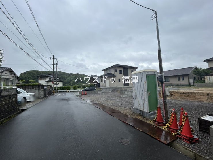 お家が出来ていく過程から楽しんでいただけるよう
写真を随時更新中♪
気になる方は便利な「お気に入り」をご利用ください。
《宗像市日の里4丁目 新築戸建》