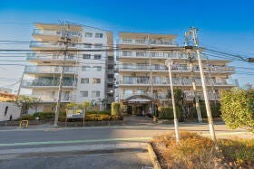 川口市元郷１丁目