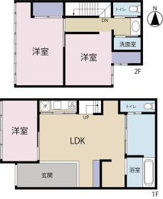 京都市南区東九条中札辻町