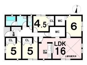間取画像