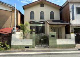 京都市南区吉祥院井ノ口町