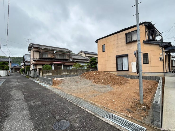 ★介良潮見台小学校校区★