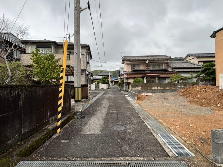 ★介良潮見台小学校校区★