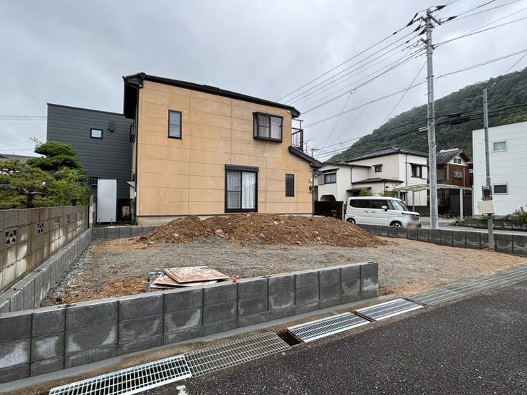 ★介良潮見台小学校校区★