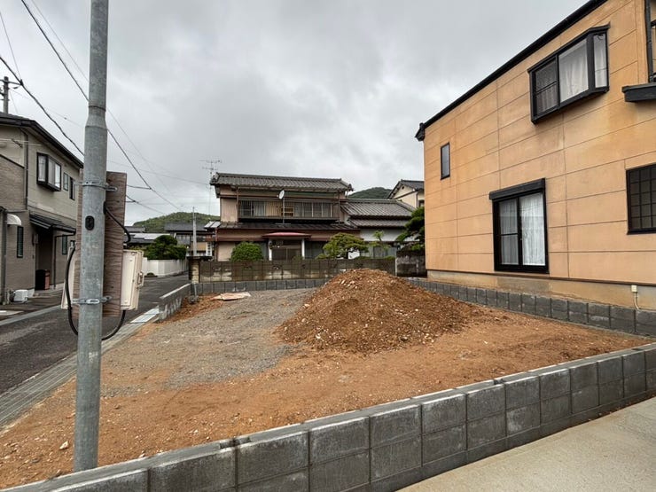 ★介良潮見台小学校校区★