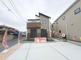 白岡市小久喜
