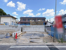 瀬戸市美濃池町
