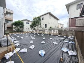 三郷市戸ケ崎１丁目