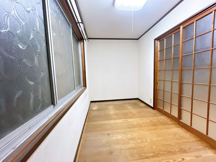 さわやかな風の通るお部屋です◎