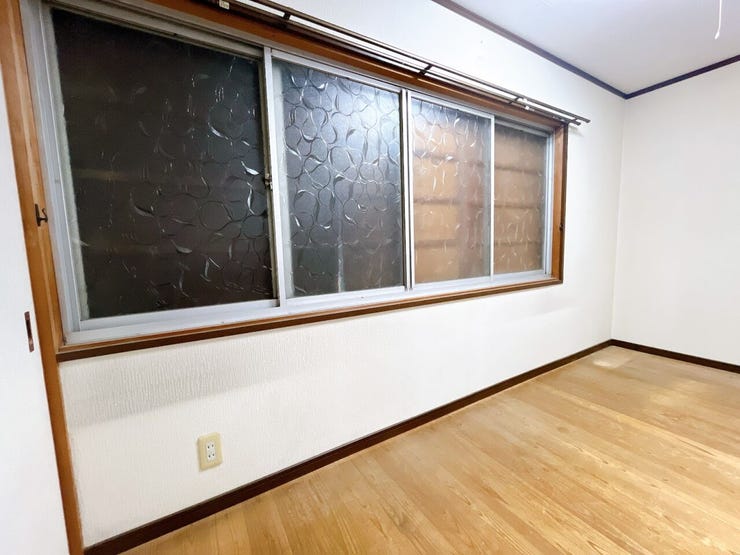 襖を閉めて個室としても和室と一体としても使えるお部屋です◎