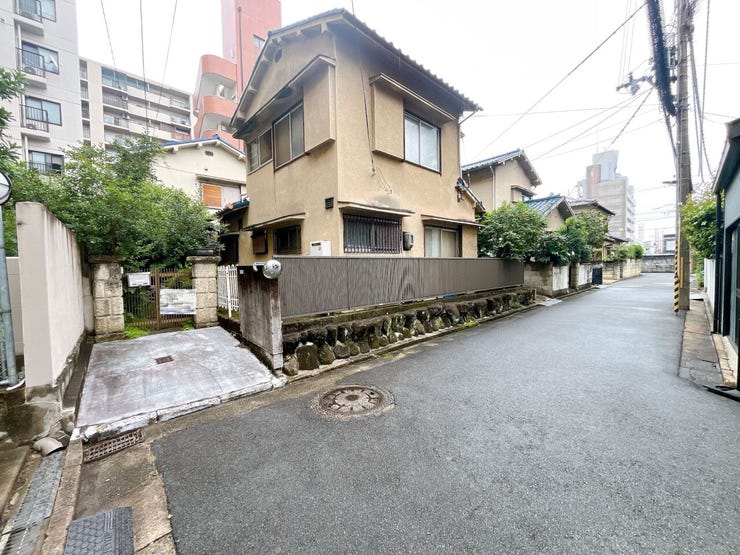 現地ご見学可能!お気軽にお問合せ下さい◎