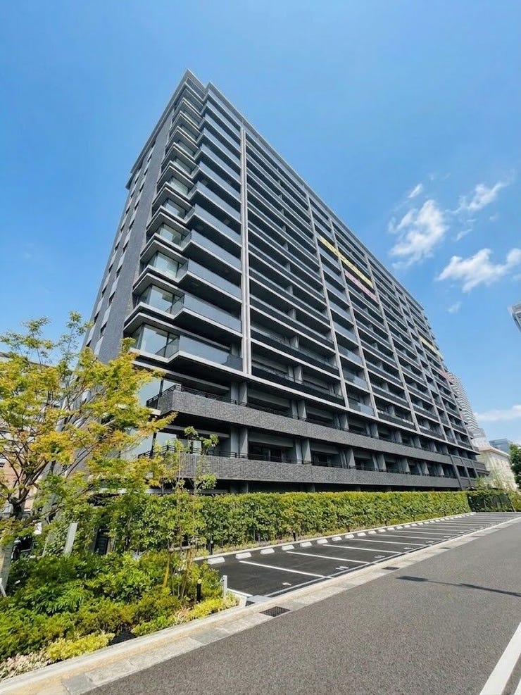 【外観】
内覧予約お待ちしております!写真や図面からは分からない細部までぜひ現地にてご体感ください♪