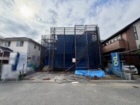 流山市宮園３丁目
