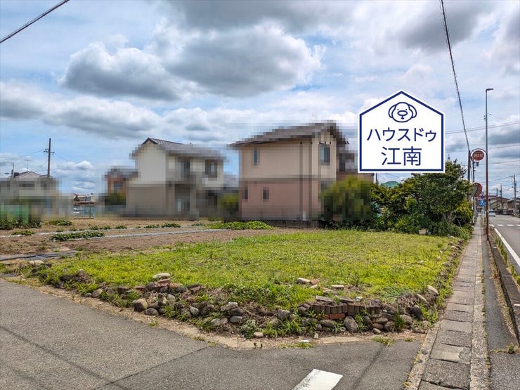 【外観】
1号棟
2026/6/19撮影