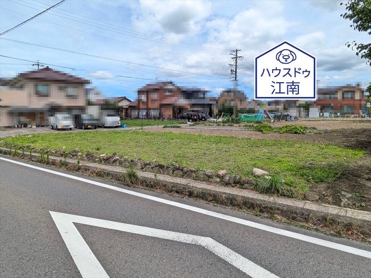 1号棟
2026/6/19撮影