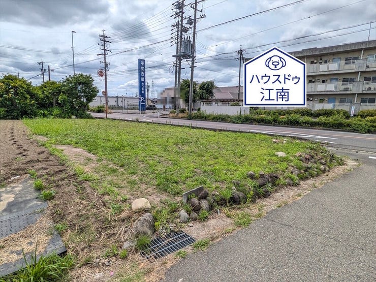 1号棟
2026/6/19撮影