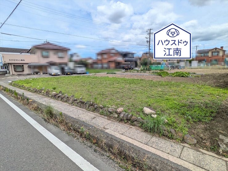 1号棟
2026/6/19撮影