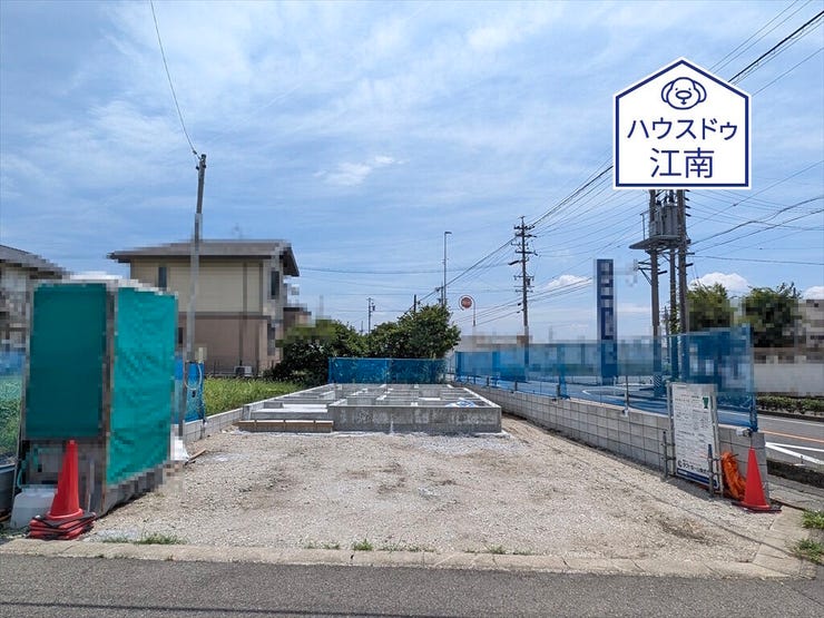 1号棟
2026/7/30撮影
