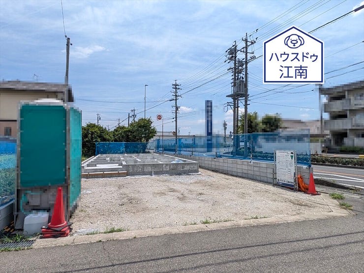 1号棟
2026/7/30撮影