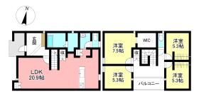間取画像