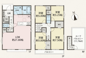 間取画像