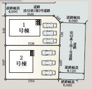 【佐賀市高木瀬西第11】
1号棟