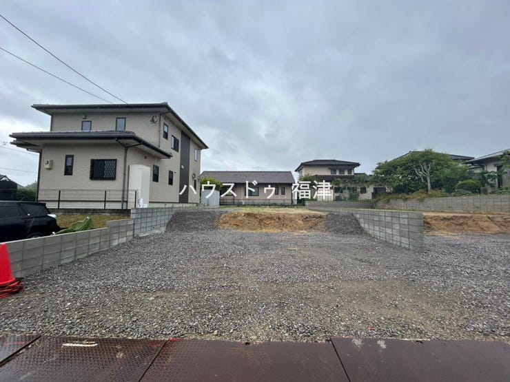 2026年6月下旬 撮影♪
《宗像市日の里4丁目 新築戸建》
