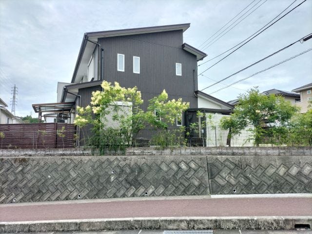 ★横内小学校区★