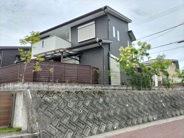 ★横内小学校区★