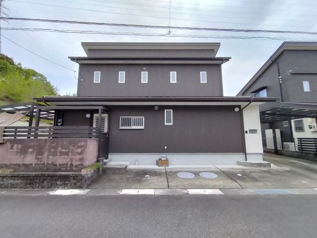★横内小学校区★