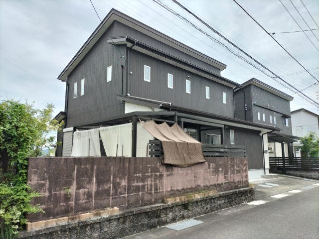 ★横内小学校区★