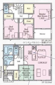 間取画像