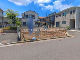 葛飾区南水元２丁目
