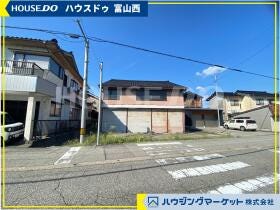 高岡市中田