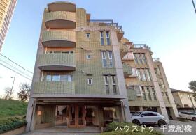 世田谷区玉川１丁目
