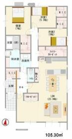 間取画像