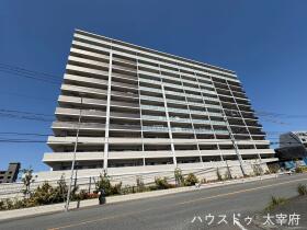 太宰府市通古賀３丁目