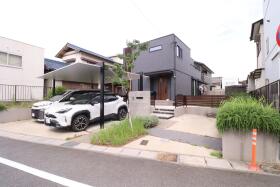 四日市市昌栄町