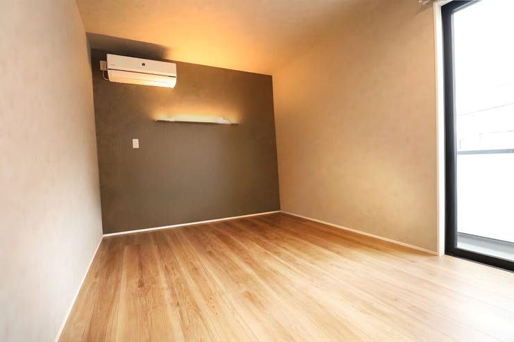 *2階7帖洋室*
※家具削除加工を行っており、写真はイメージです※