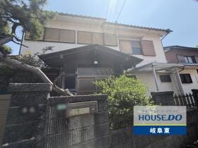 岐阜市切通６丁目