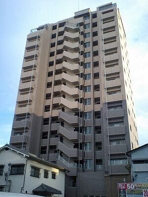 【外観】
外観写真