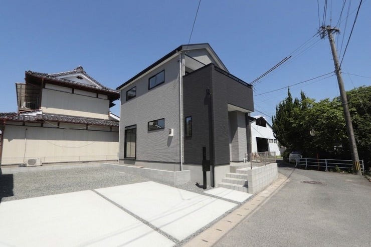 【佐賀市多布施2丁目 1号棟】