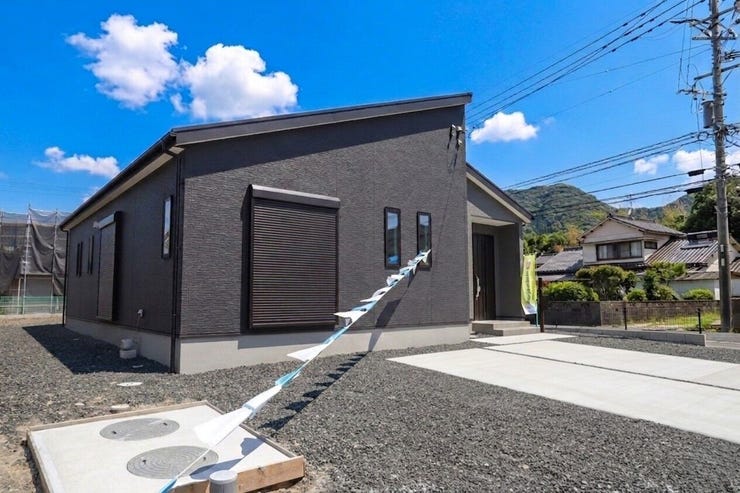 【佐賀市大和町久池井 1号棟】