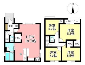 間取画像