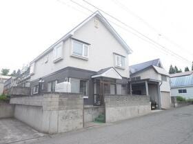 青森市赤坂１丁目