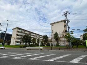 大野城市下大利団地