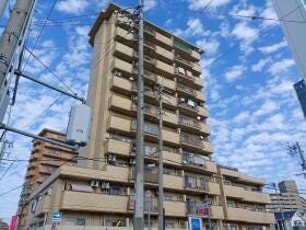 名古屋市千種区千代田橋２丁目