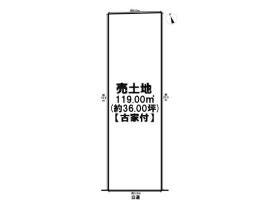 名古屋市北区元志賀町２丁目