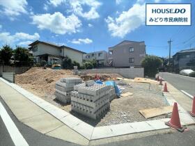 名古屋市緑区旭出２丁目