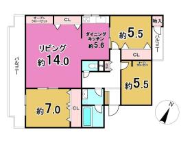 間取画像